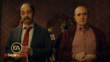 Alimañas - Tráiler (HD)