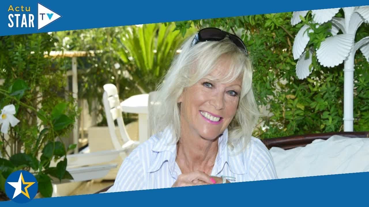 Évelyne Leclercq (Tournez Manège !) bientôt de retour à la télévision ? Elle nous répond !