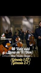 mi esta llena de ti.31/7/2023.Dailymotion:adiel gonzalez.