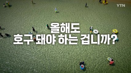 [영상] 더위보다 더 열 받는 바가지요금...올해도 우리는 '호구'? / YTN