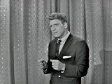 Burt Lancaster - Birdman Of Alcatraz Synopsis (Live On The Ed Sullivan Show, August 12, 1962)