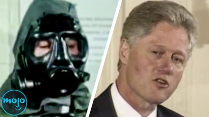 Top 10 Medical Conspiracies That Turned Out To Be TRUE