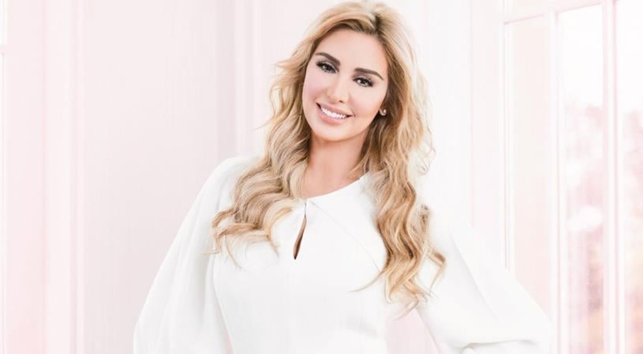 بعد اختفاء عن السوشيال ميديا.. جويل مردينيان تعود برسالة طويلة