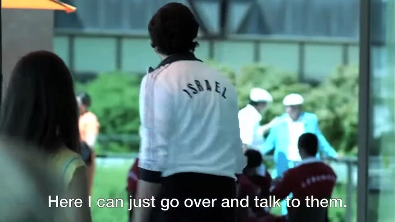 München '72 - Das Attentat | movie | 2012 | Official Trailer