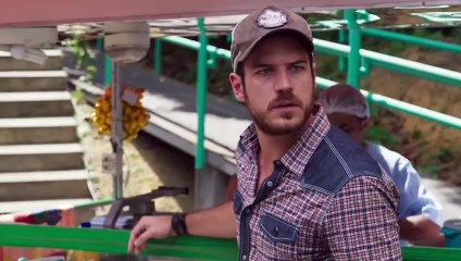 Temporada 1 | show | 2017| S1 | Official Trailer