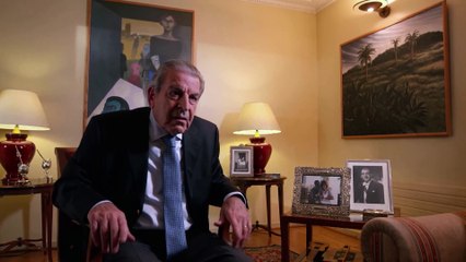 Elegidos | show | 2006 | Official Trailer