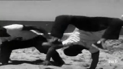 Les coulisses de l'exploit | show | 1961 | Official Trailer