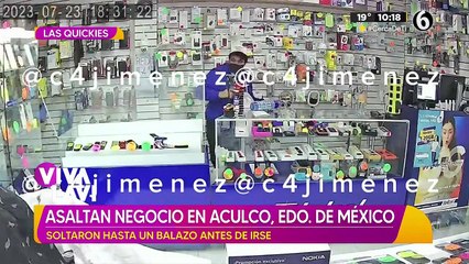 Vivalavi Mx - 31 de julio del 2023
