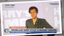 OKEZONE UPDATES: Heboh Ritual Diduga Aliran Sesat di Bandung hingga Patung Lilin 'Harry Styles' di Madame Tussauds
