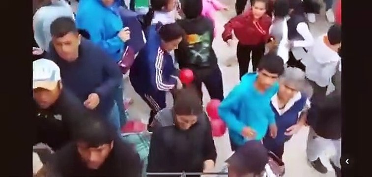 Escándalo en Camaná: Agresión a periodistas de Mollendo por parte de hinchas
