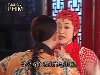 TIỂU BẢO VÀ KHANG HY - Tập 17 (Lộc Đỉnh Ký 2000 -Thuyết Minh) Trương Vệ Kiện, Chu Ân, Lâm Tâm Như...