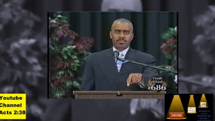 Gino Jennings Homosexual_Gays