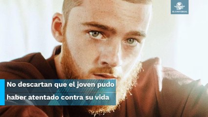 Muere el actor de "Euphoria", Angus Cloud, a los 25 años