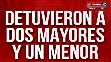 Horror en Cosquín: adolescente de 14 años denunció haber sido abusada por siete personas en una fiesta
