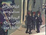 المسلسل النادر الشوارع الخلفية (1979) (صلاح السعدني/حمدي غيث) الحلقة 10