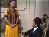 المسلسل النادر الشوارع الخلفية (1979) كامل (صلاح السعدني/حمدي غيث) الحلقة 16