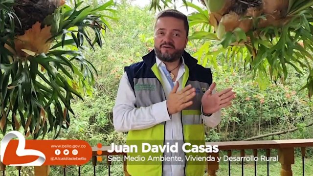 Comienza la formación en Promotoría Ambiental en el Aula de Biodiversidad del APU Piamonte en convenio con el SENA