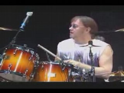 chad smith et ian paice