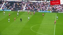 Derby County 1- 3 Sheffield United - Premier league Preseasson Highlights
