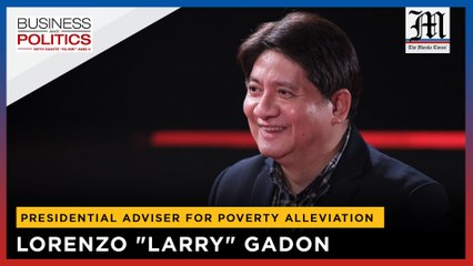 Improve technical, vocational training of work force - Gadon | Business Politics