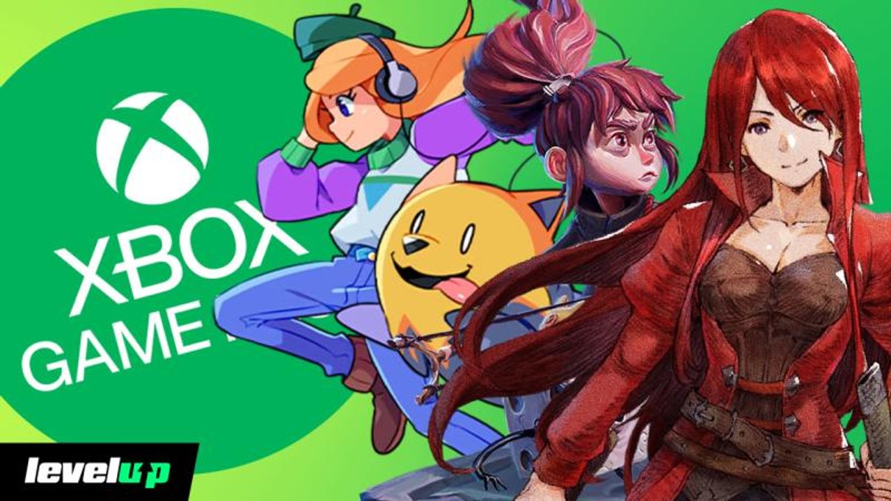 Xbox Game Pass: los juegos de la TEMPORADA