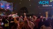 Fans erupt in cheers as Matildas make it to World Cup Round of 16