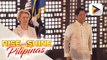 European Commission Pres. Ursula von der Leyen, mainit na tinanggap sa Malacañang