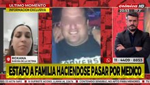 Se hizo pasar por neurocirujano y estafó a una familia por 50 mil pesos