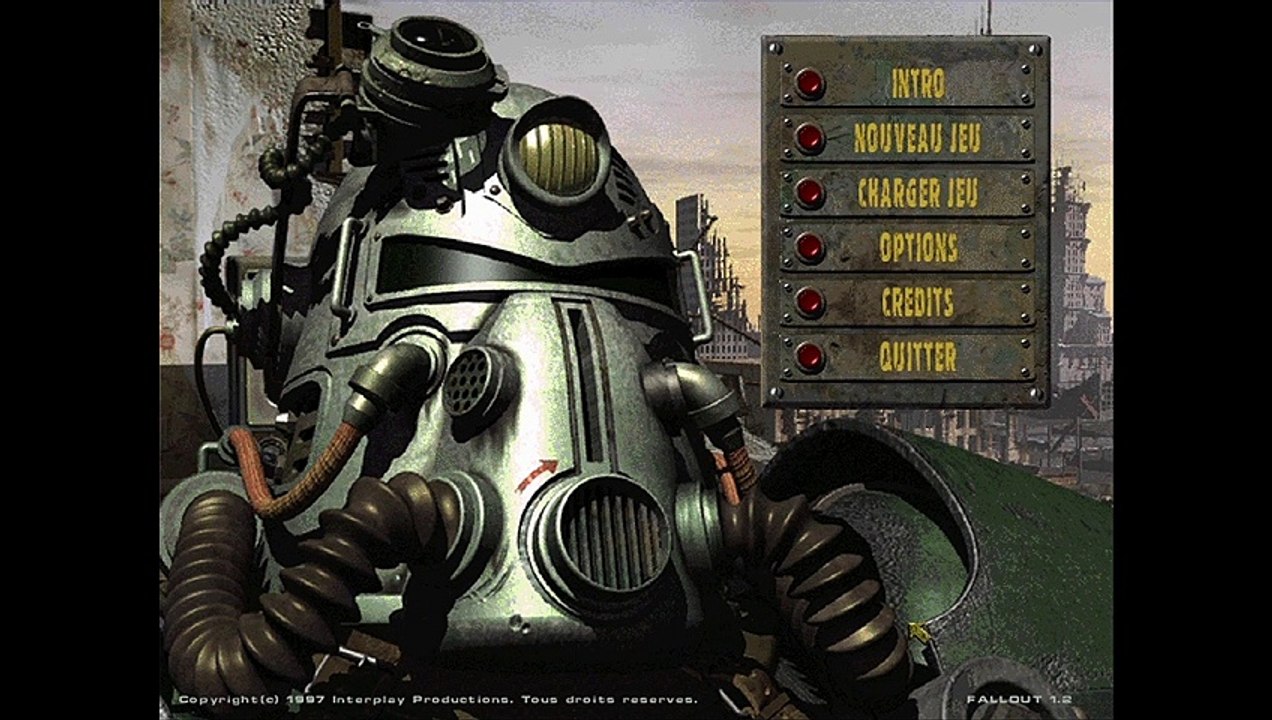 Fallout: Pacifiste (I guess), Sans Morts [1] Piper Perri à les couilles d'acier comme sé petits amis