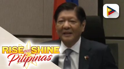 Higit 100k trabaho, inaasahang magbubukas kasunod ng state visit ni PBBM sa Malaysia