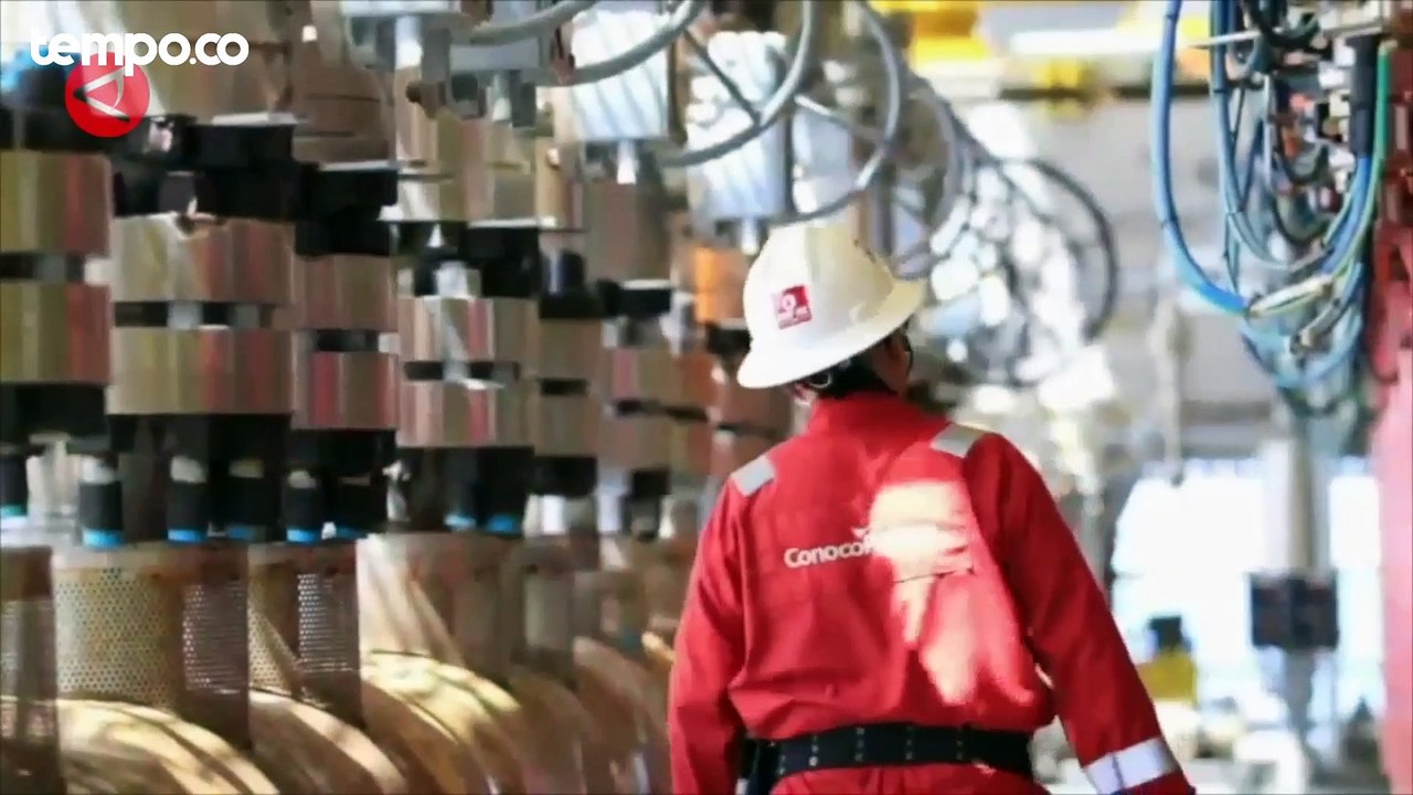 Pemerintah akan Evaluasi Biaya Produksi Gas Bumi Agar Harga Jual Tetap Bisa Bersaing