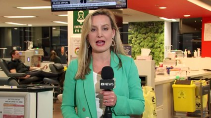 ‘Needle in a haystack’ blood search for SA mum goes international