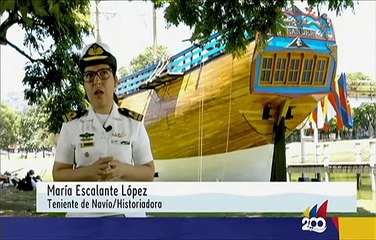 Tải video: Con Maduro + historiadores expresan la importancia de la Batalla Naval del Lago de Maracaibo