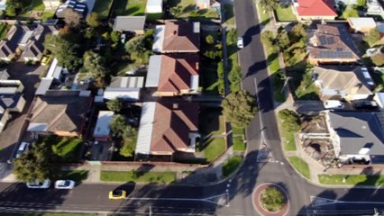 Brisbane and Adelaide tie for strongest house price rises