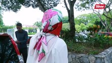 Had lesen memandu dilanjutkan sehingga 10 tahun dan Pendigitalan MyJPJ menyenangkan rakyat