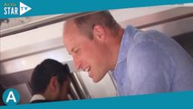 Prince William dans un food truck : cette séquence qui a laissé les Britanniques pantois (Vidéo)