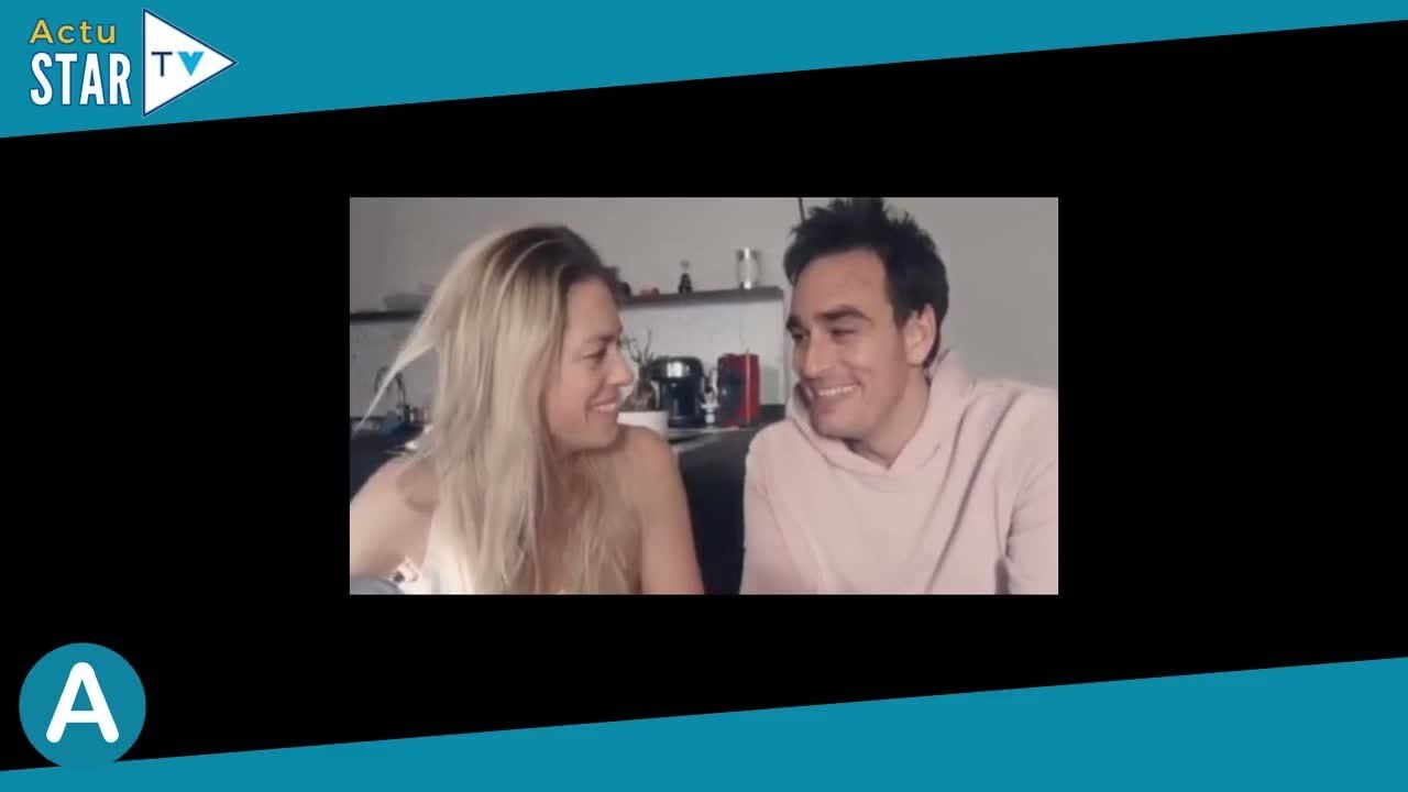 Aurore Delplace (Un si grand soleil) mariée à Kevin Levy : tenues détonantes et fête "rock'n'roll",