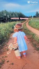 Pemandangan yang sangat indah