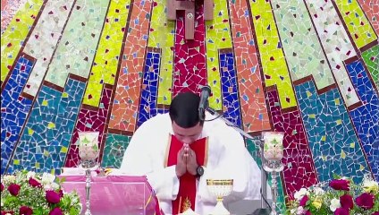 Holy Mass I Malayalam Mass I August 1 I Tuesday I Qurbana I 6.45 AM