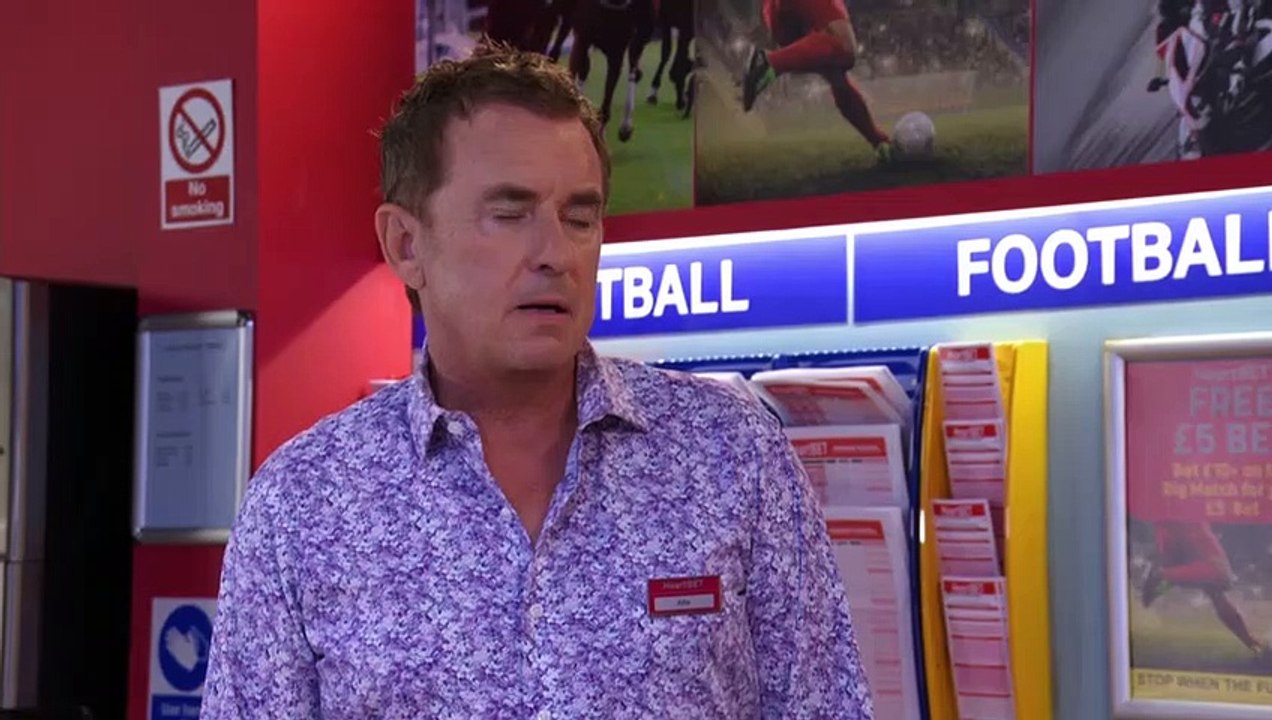 EastEnders 31st June 2023