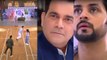 Gum Hai Kisi Ke Pyar Mein spoiler; Savi ने बास्केटबॉल में हराया Ishaan को; मिला एडमिशन | FilmiBeat