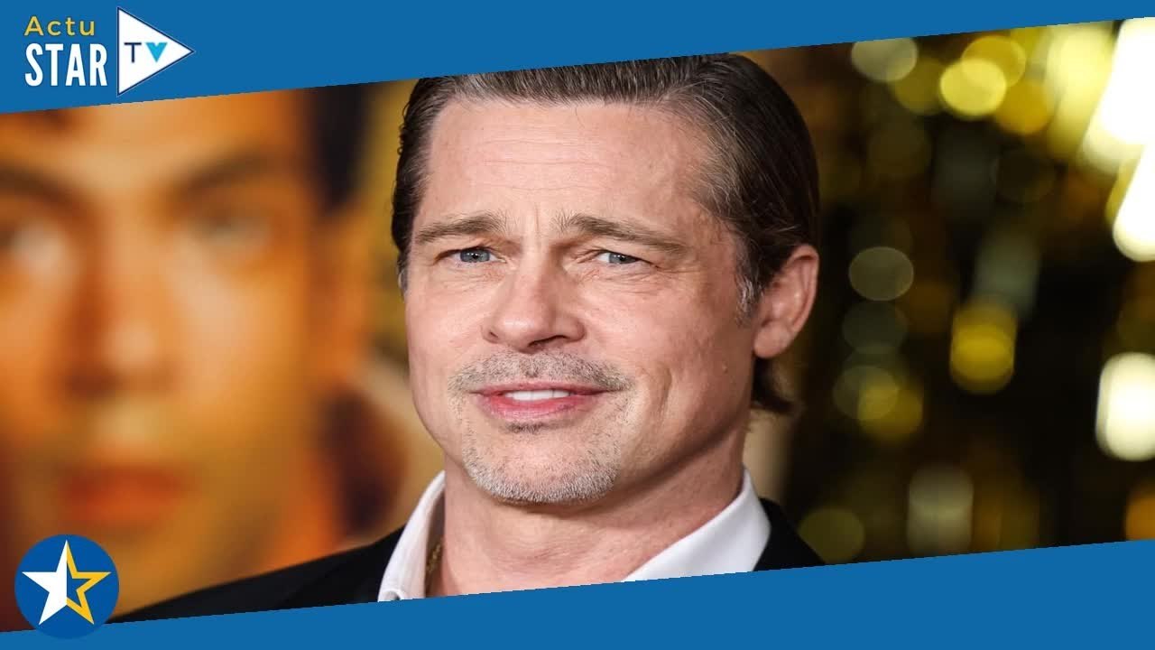 Brad Pitt et Inès de Ramon filent le parfait amour : les indiscrétions d’un proche sur leur love sto