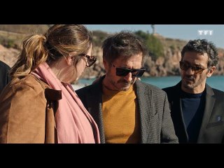 Demain nous appartient (spoiler) : la rupture d’Audrey et Damien ? Benjamin et Jordan s’effondrent