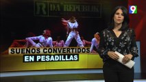 Sueños convertidos en pesadilla | El Informe con Alicia Ortega