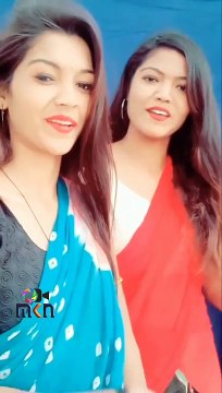 MKN Reels (Anita Soma) - Tola Ka Rang Ma