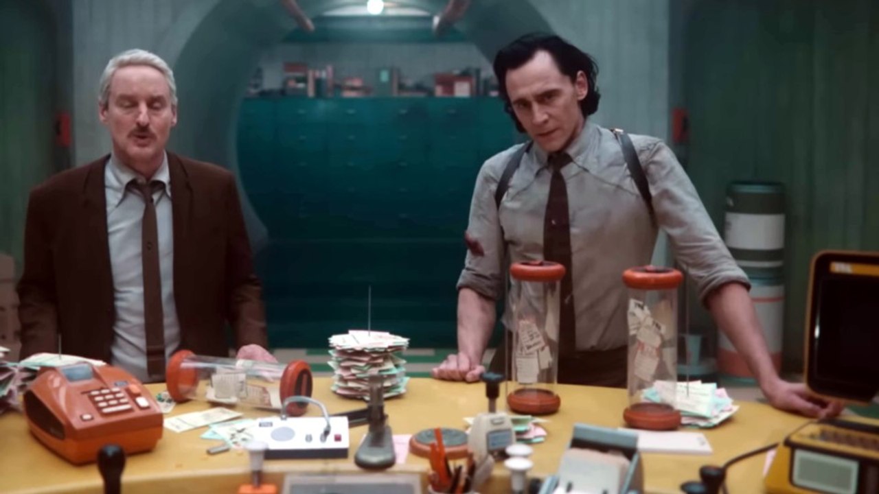 Loki: Den ersten Trailer zu Staffel 2 der Marvel-Serie gibt's auch auf deutsch