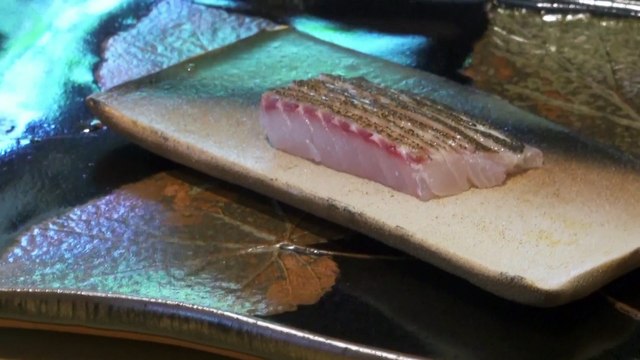 Japanese restaurants in Beijing fear ruin