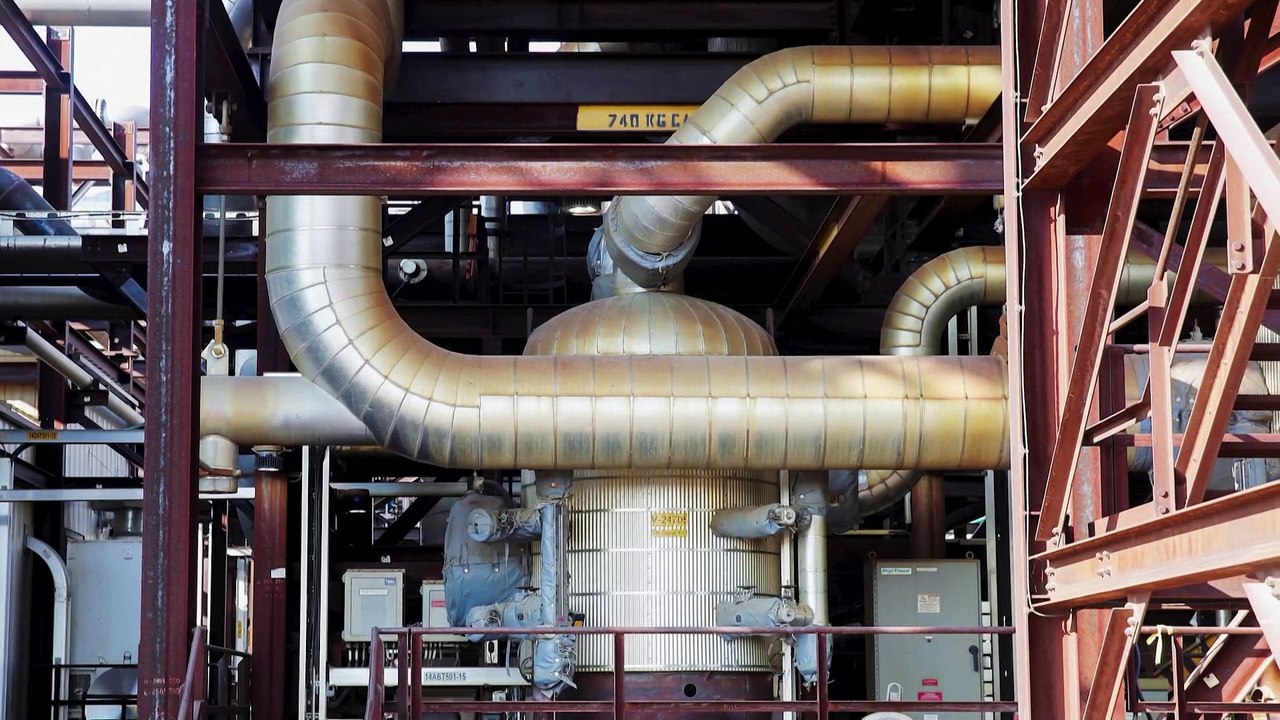 Will carbon capture help Britain reach net zero?