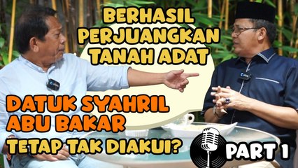 BUAL YP | GUBERNUR RIAU TAK AKUI LAM ??!! #riauonline #bualyp