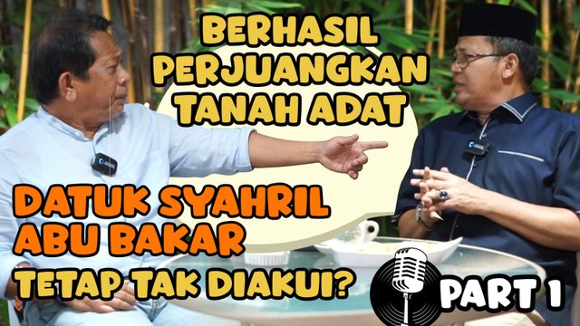 BUAL YP | GUBERNUR RIAU TAK AKUI LAM ??!! #riauonline #bualyp